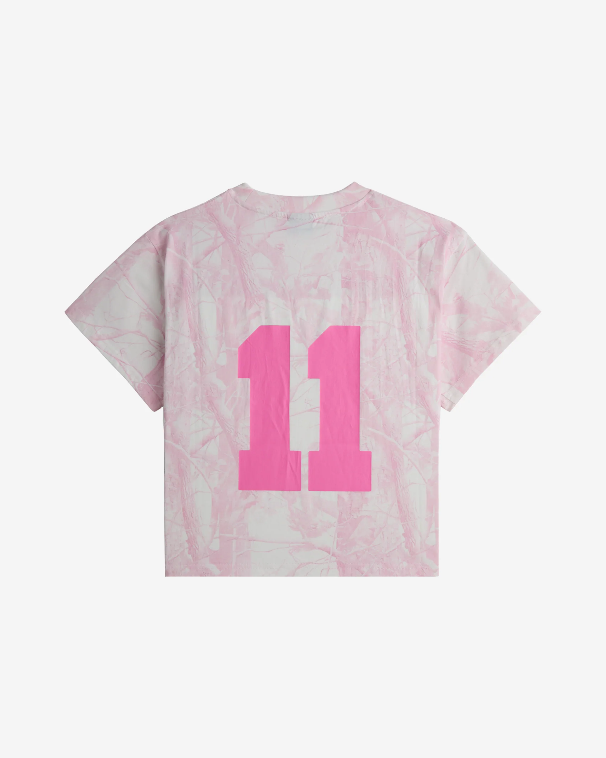 11:11 Boyfriend Baby Tee - Image 4
