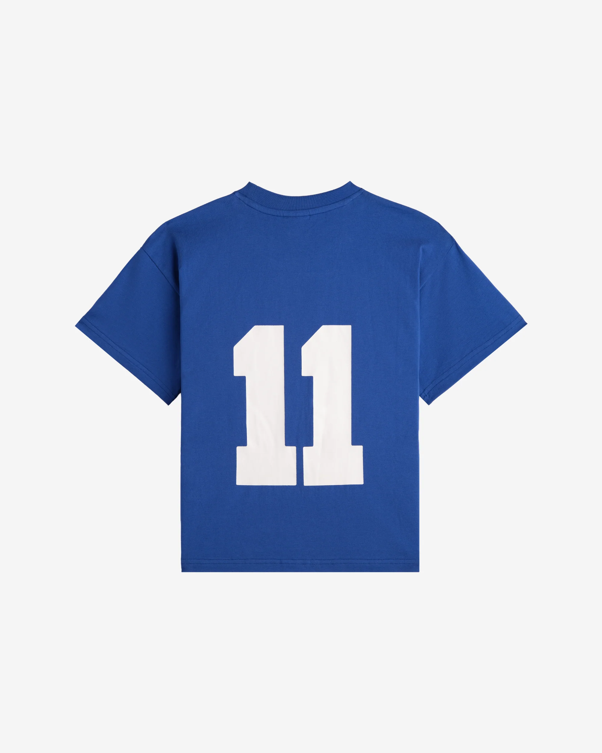 11:11 Boyfriend Baby Tee - Image 4