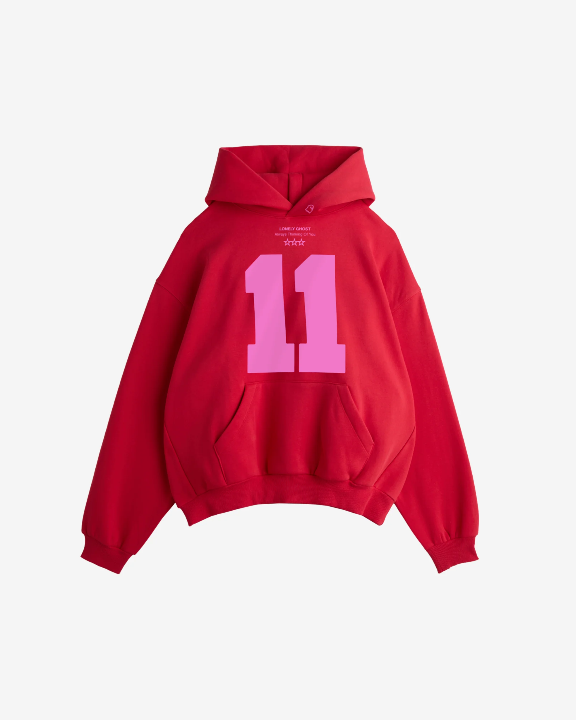 11:11 Hoodie - Image 3