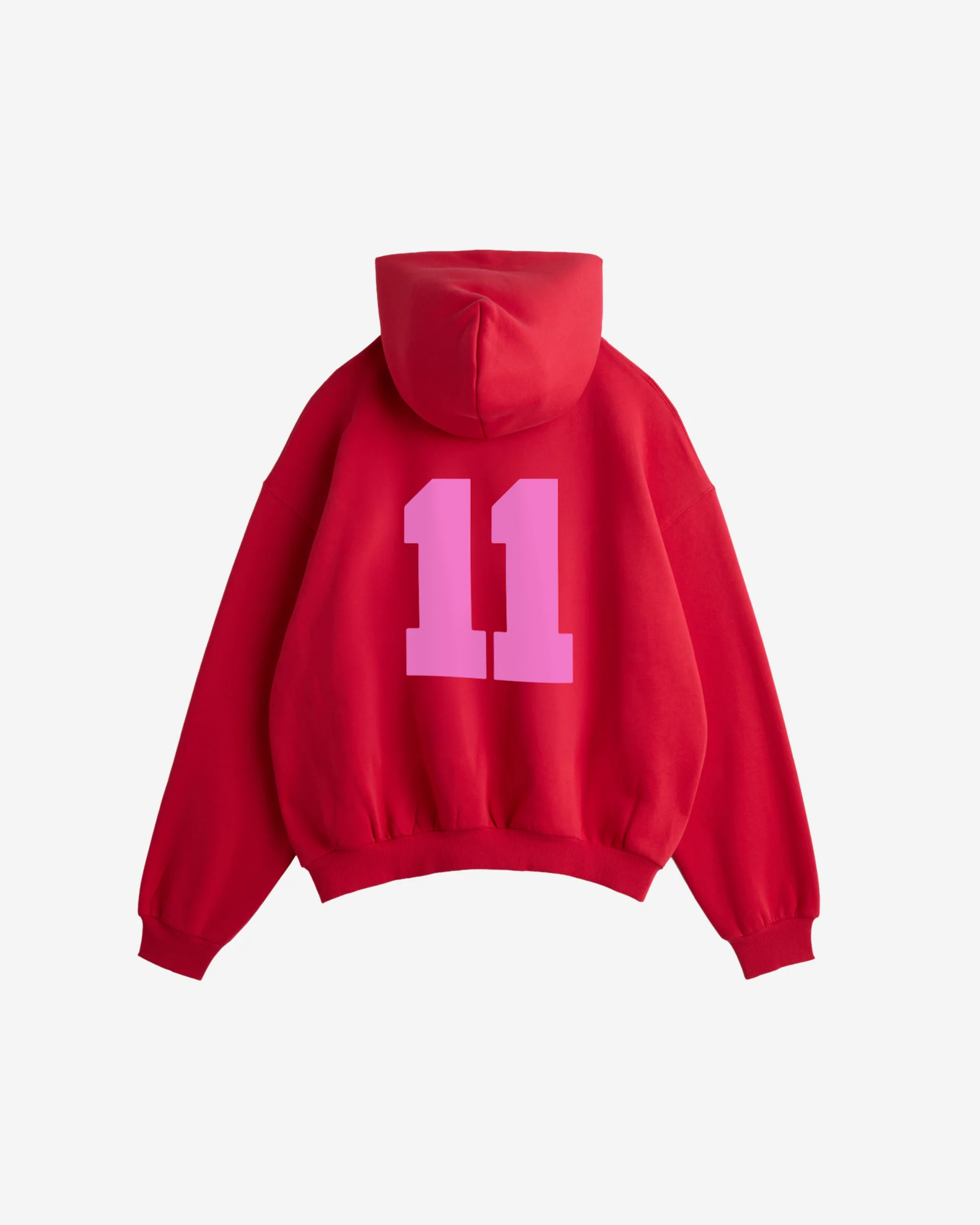 11:11 Hoodie - Image 4