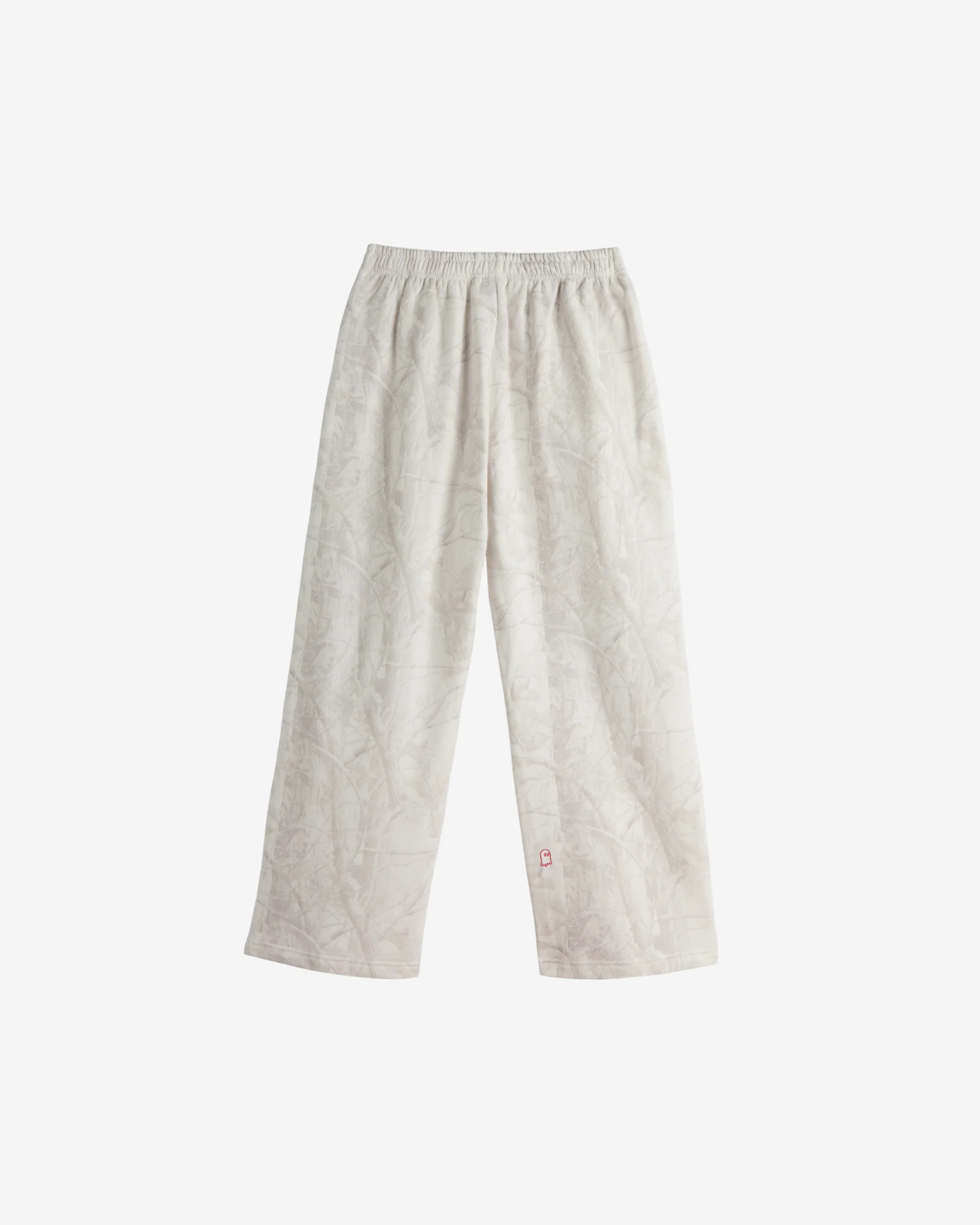 Daily's Wide Leg Heavyweight Sweatpants - Image 2