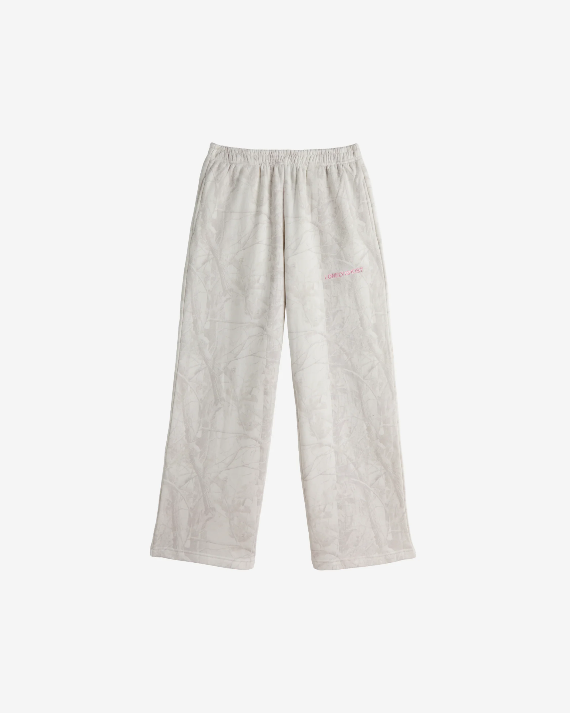 Daily's Wide Leg Heavyweight Sweatpants - Image 3
