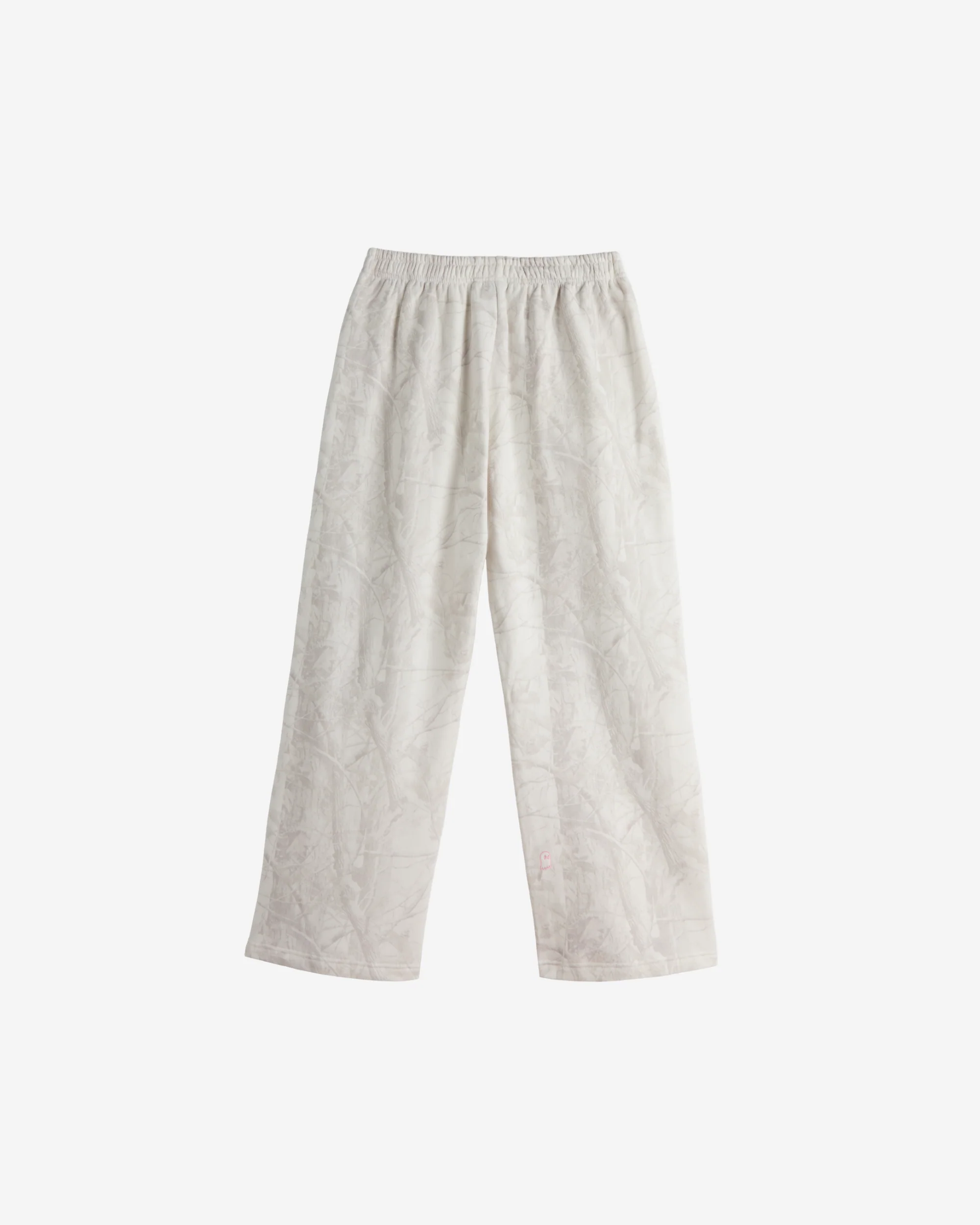 Daily's Wide Leg Heavyweight Sweatpants - Image 4
