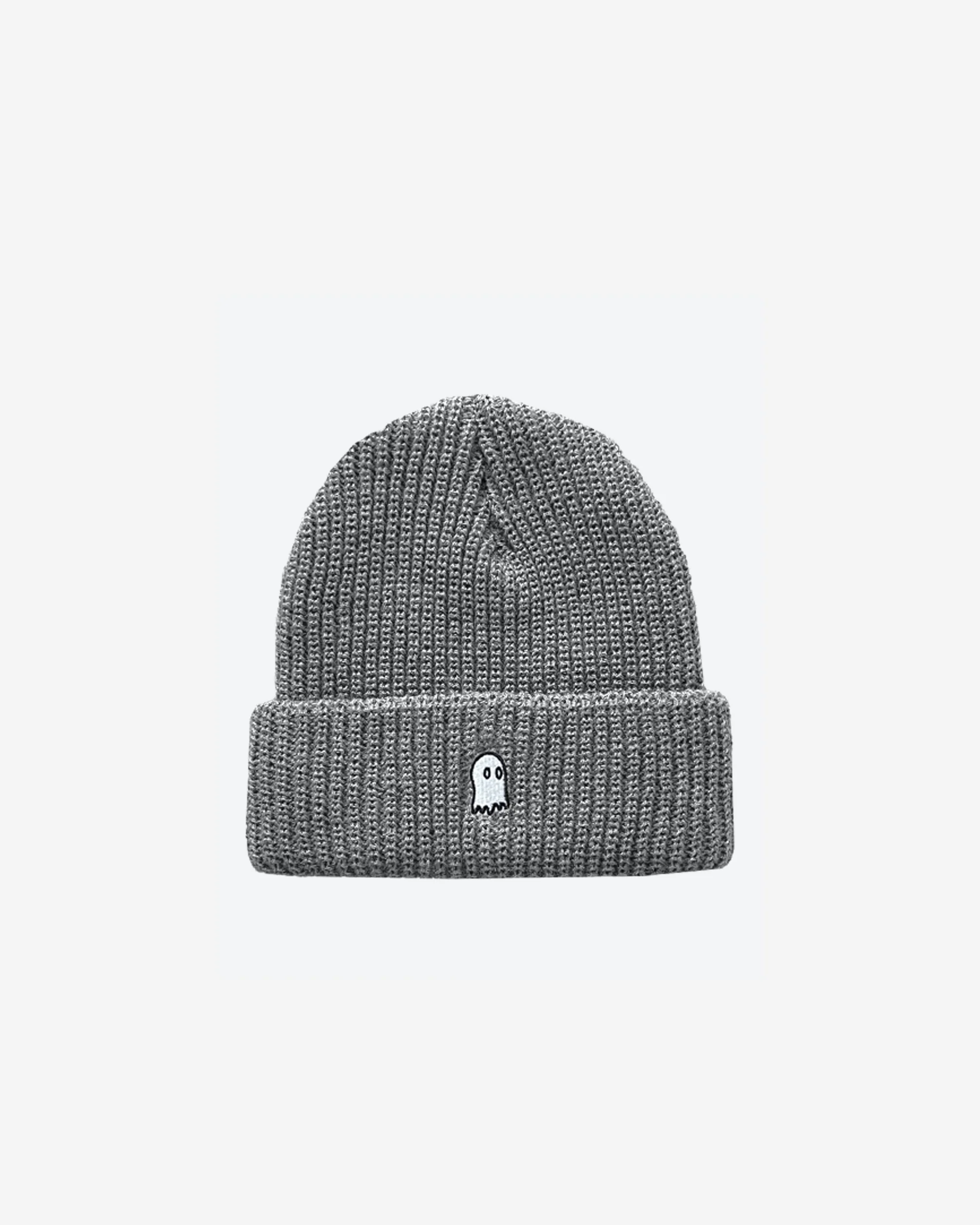 Ghost Beanie - Image 3