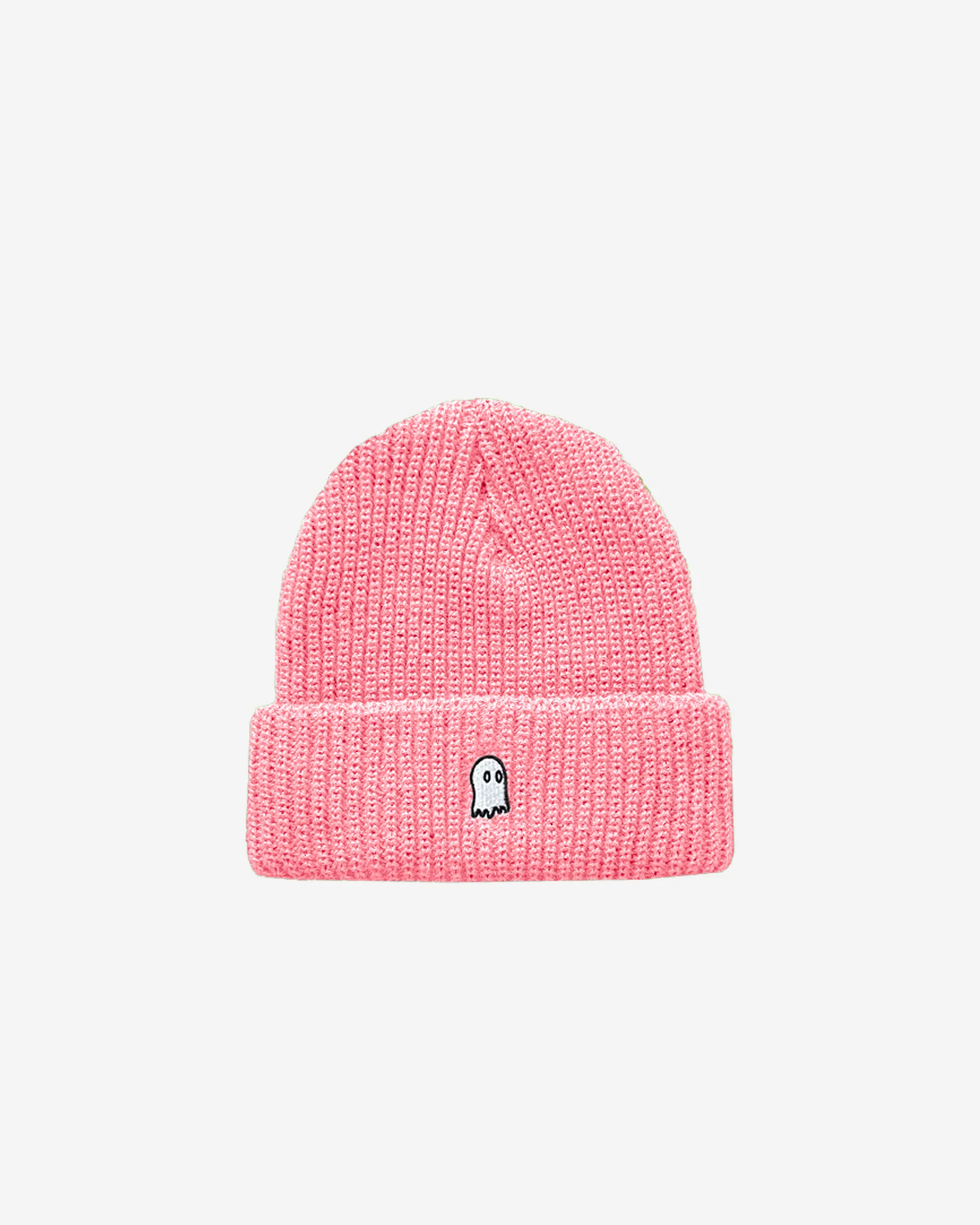 Ghost Beanie - Image 4