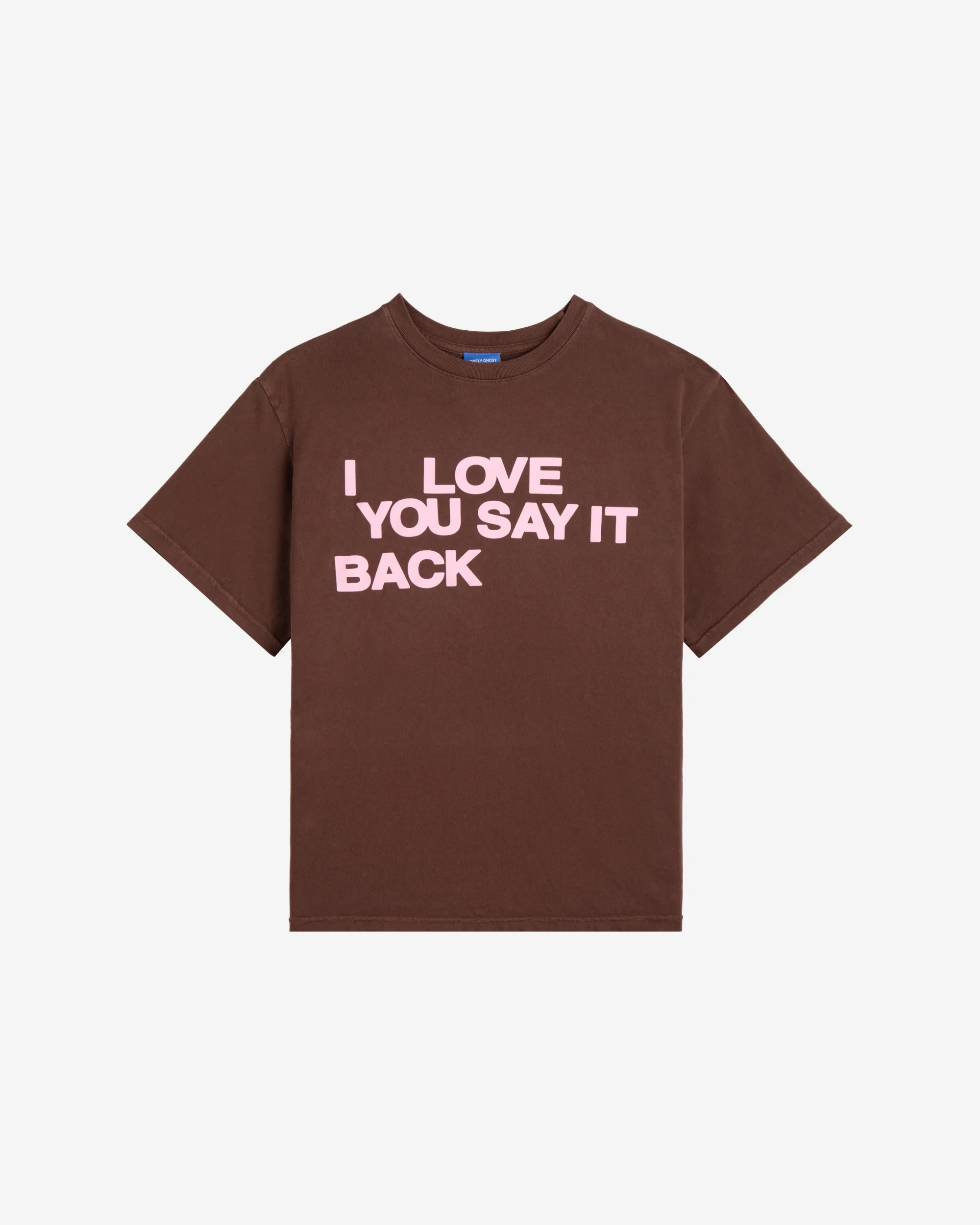 Ways to Say ILY Essential Tee - Image 3