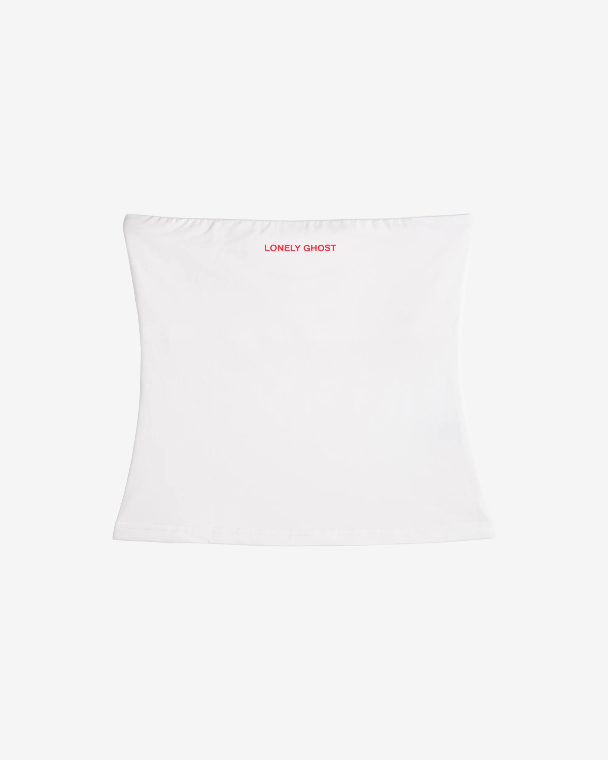 I Love You Say it Back Tube Top - Image 2
