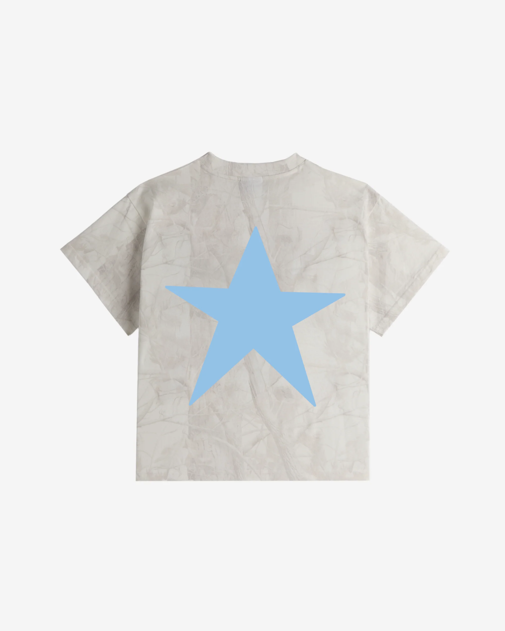 Lone Star Boyfriend Baby Tee - Image 3