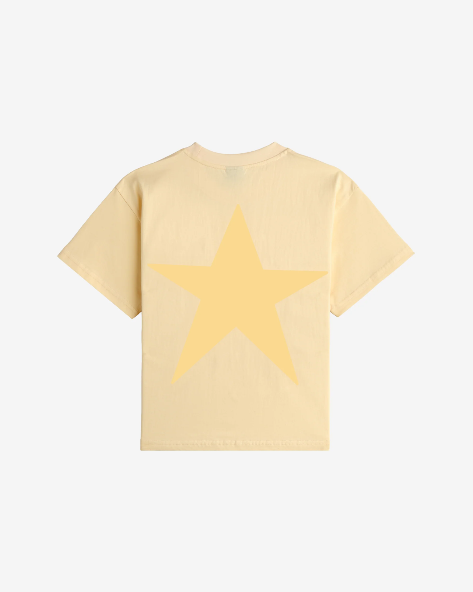 Lone Star Boyfriend Baby Tee - Image 3