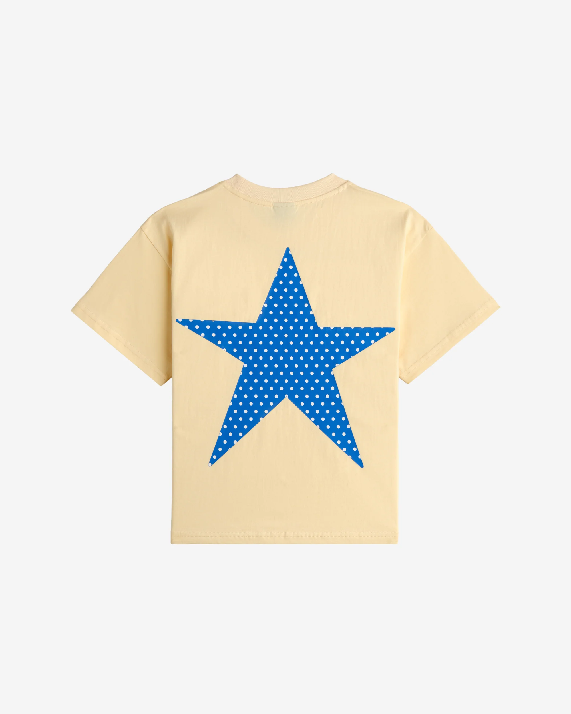 Lone Star Boyfriend Baby Tee - Image 5