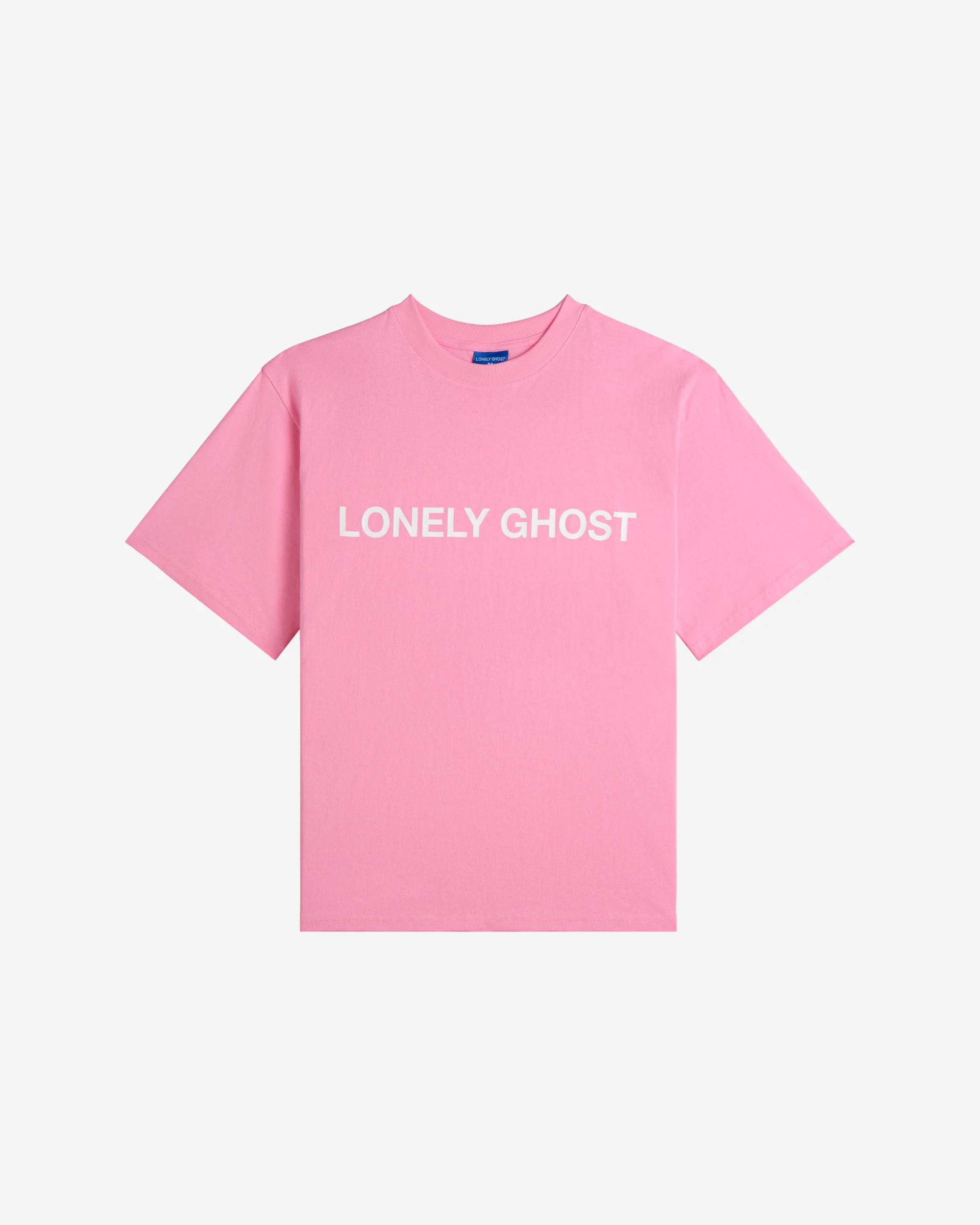 Text Me When You Get Home Essential Tee - Image 4