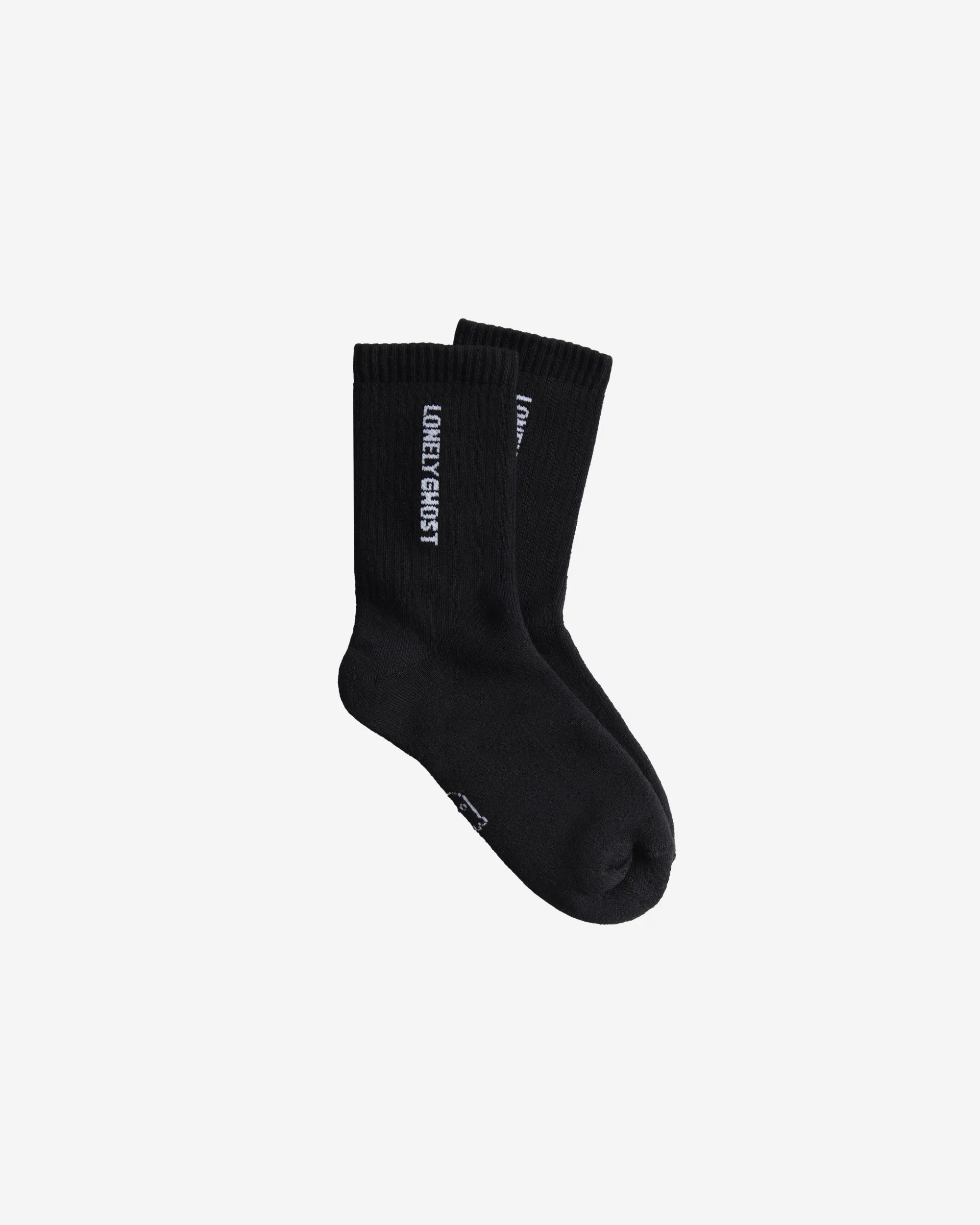Wordmark Socks - Image 3